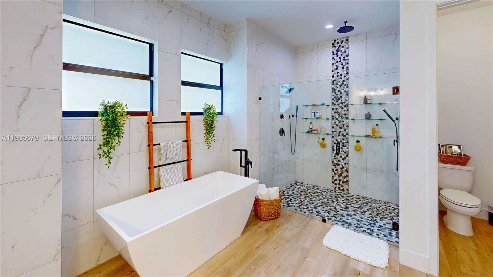 MCMINN ESTATES - Residential