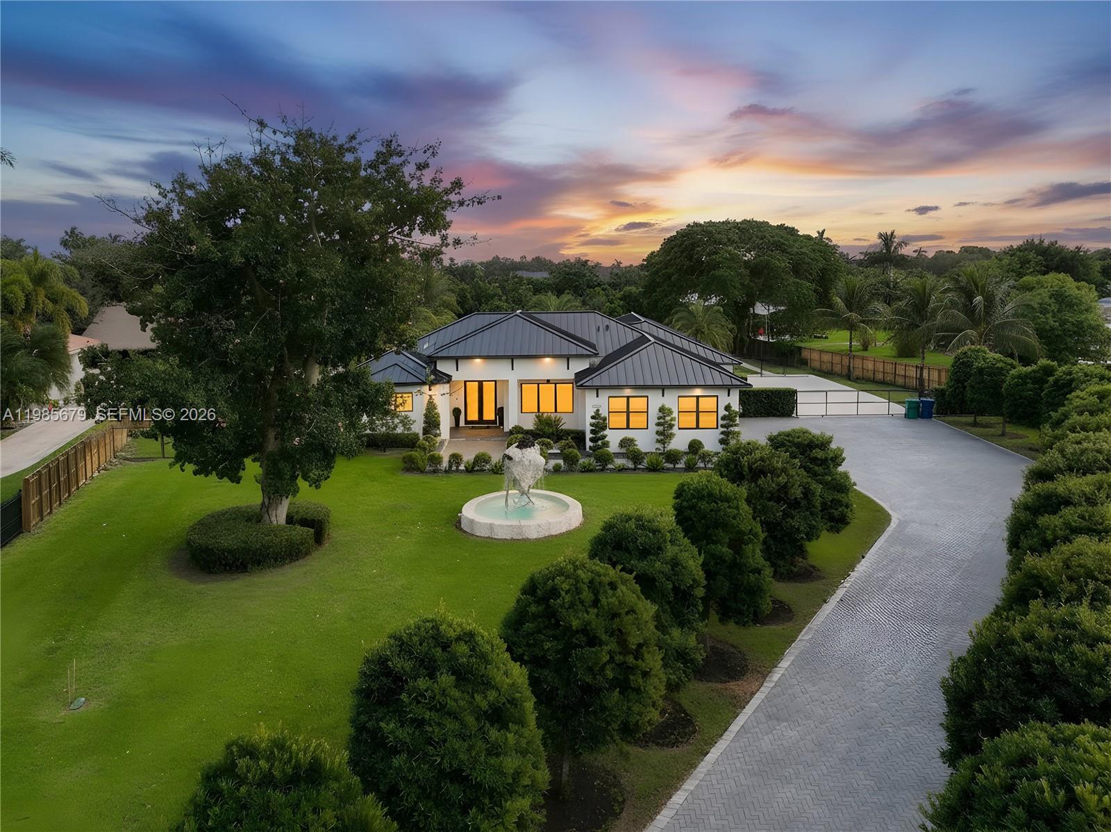 MCMINN ESTATES - Residential