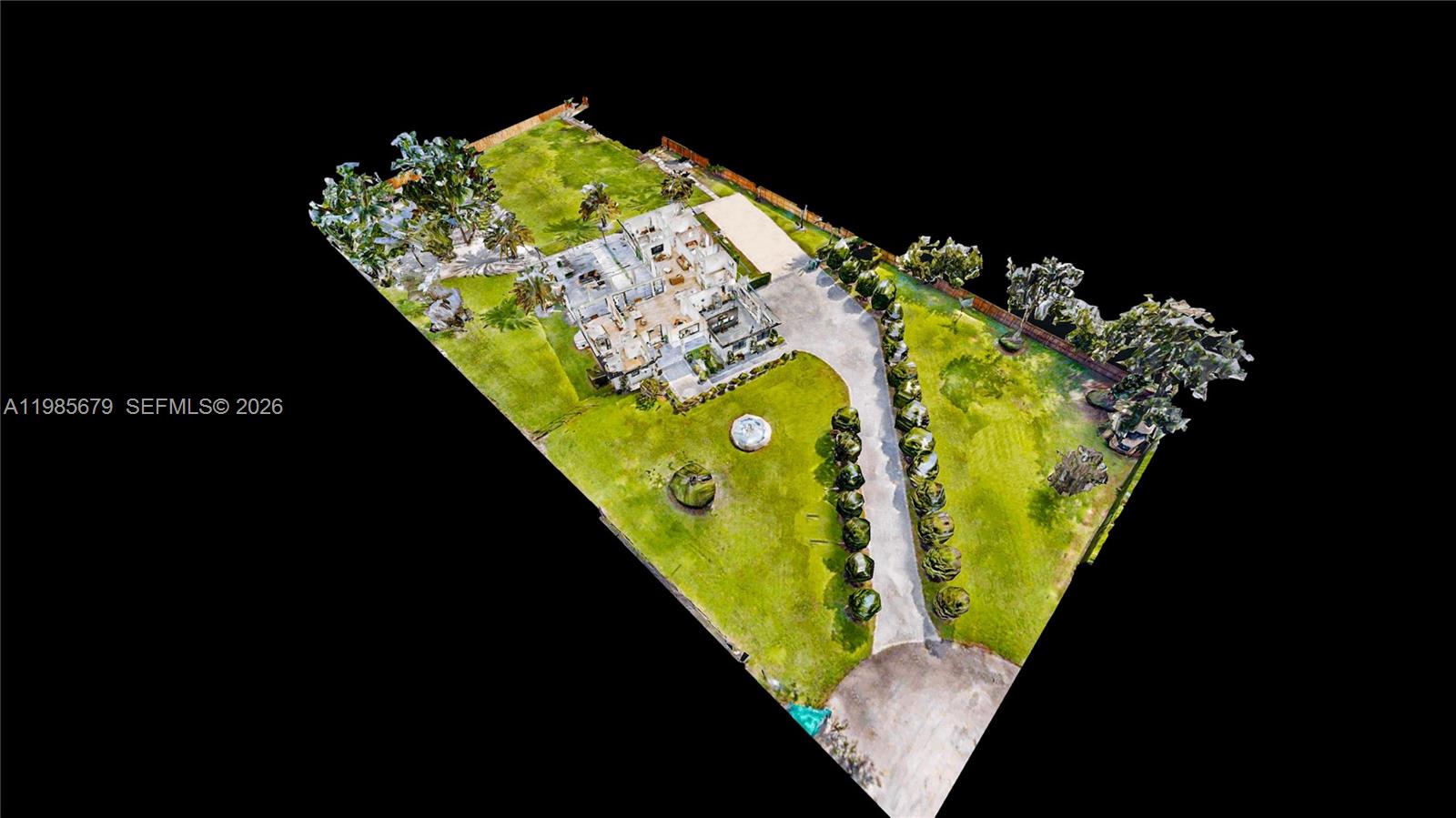 MCMINN ESTATES - Residential