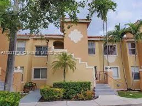 A home in Pembroke Pines