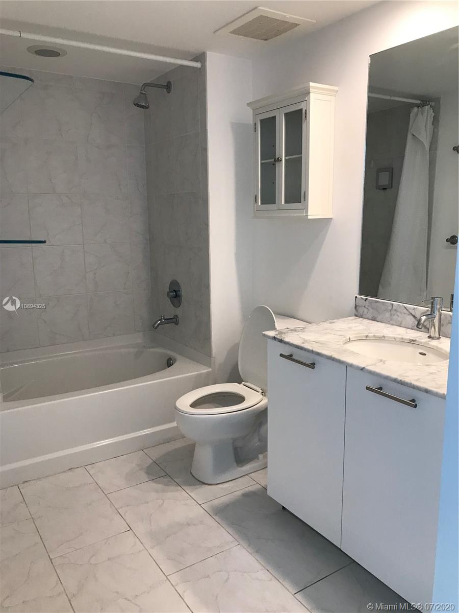 THE PLAZA 851 BRICKELL CON - Residential Lease