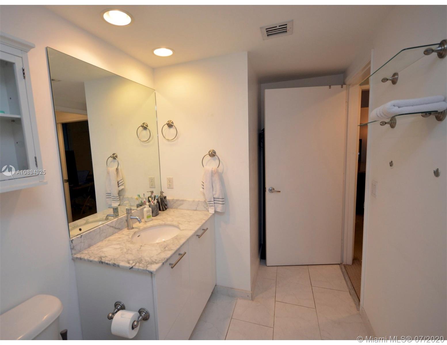 THE PLAZA 851 BRICKELL CON - Residential Lease