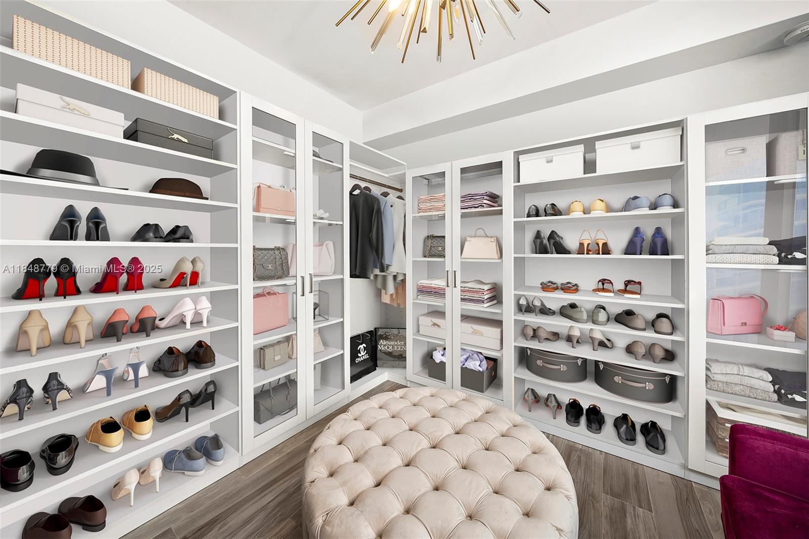 801 SMA RESIDENCES CONDO - Residential