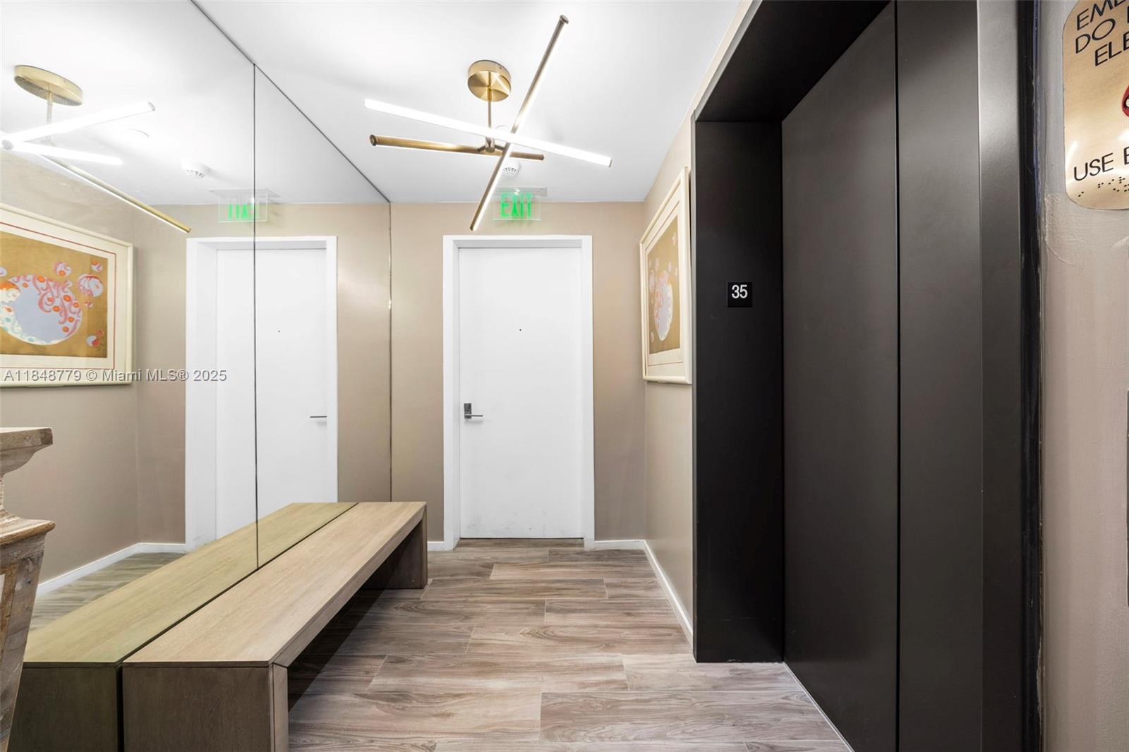 801 SMA RESIDENCES CONDO - Residential