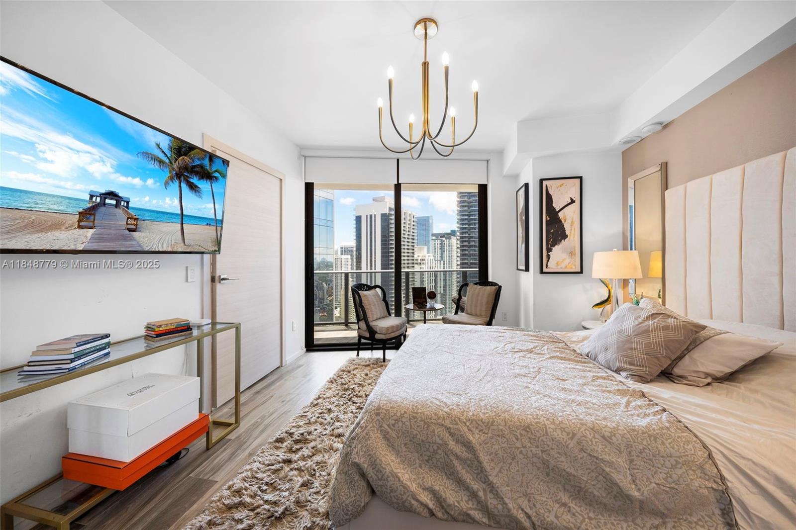 801 SMA RESIDENCES CONDO - Residential