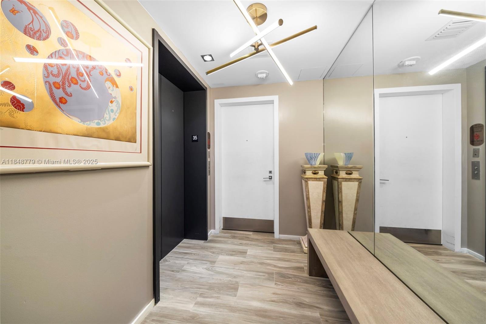 801 SMA RESIDENCES CONDO - Residential