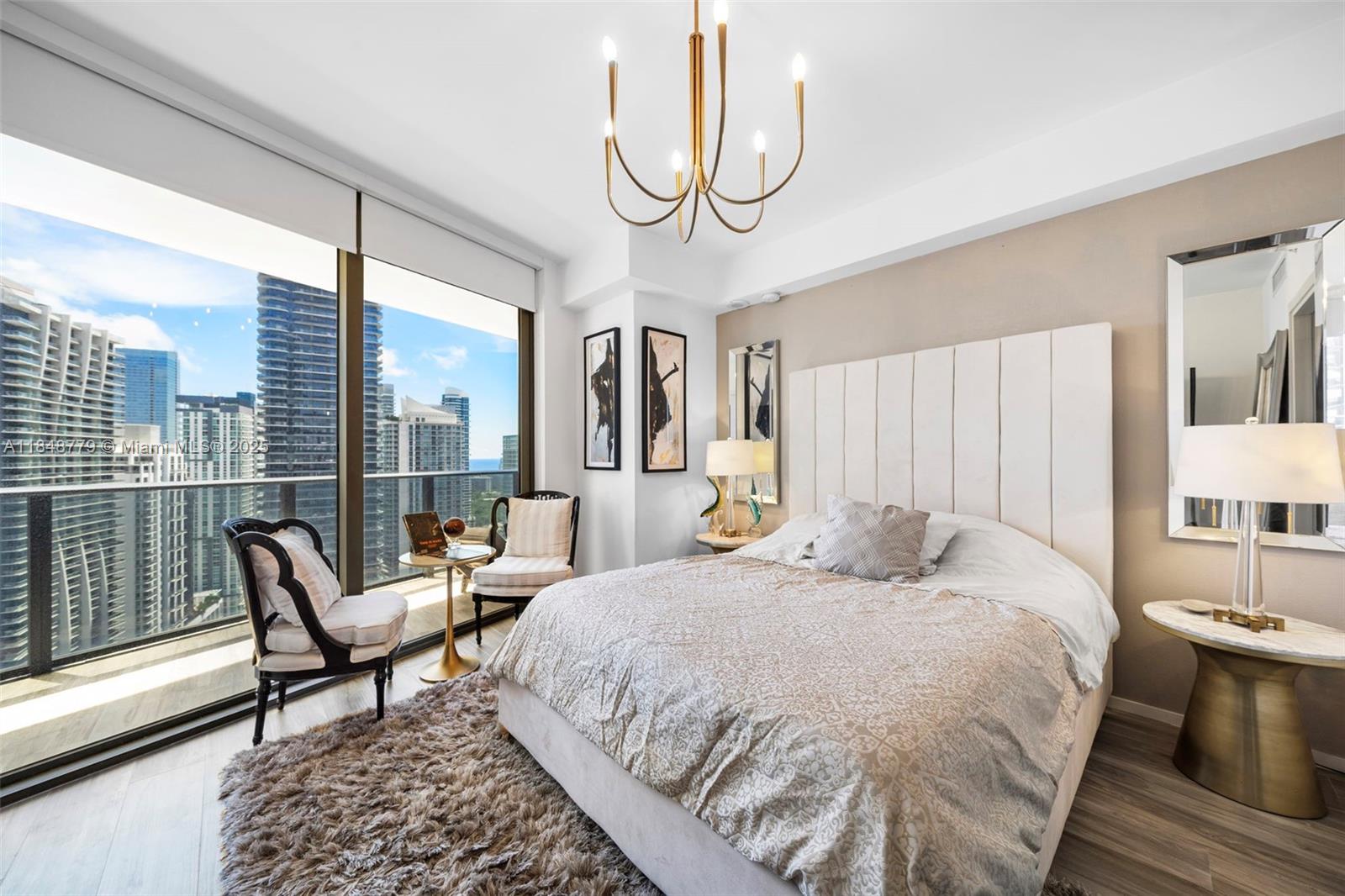 801 SMA RESIDENCES CONDO - Residential