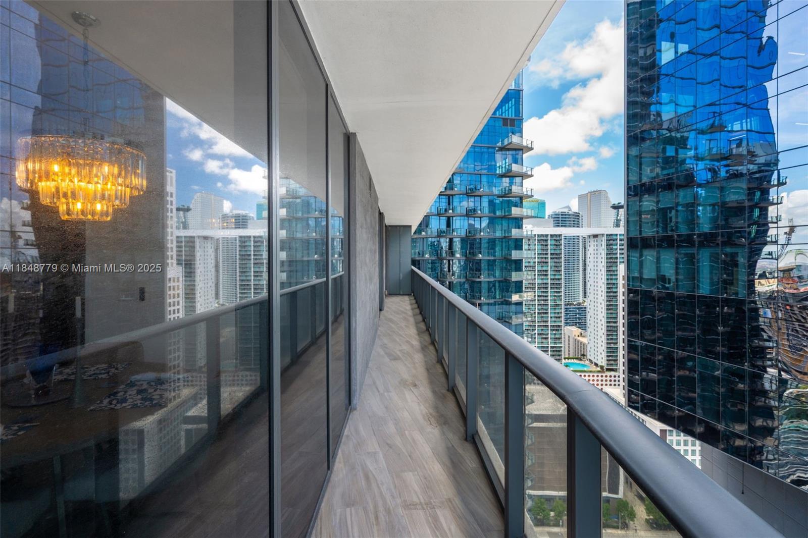 801 S Miami Ave 3504