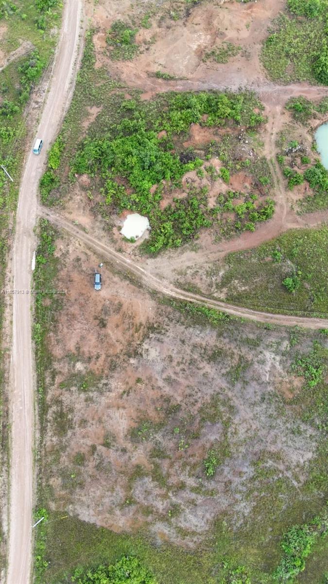 Corr Juan Diaz Anton Repub - Land