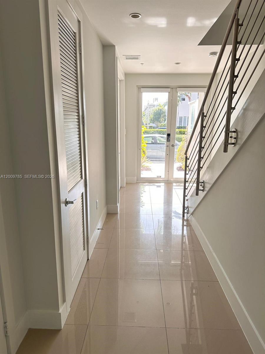 LANDMARK AT DORAL - Residential
