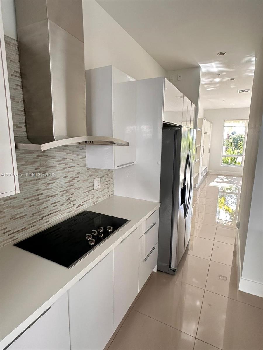 LANDMARK AT DORAL - Residential