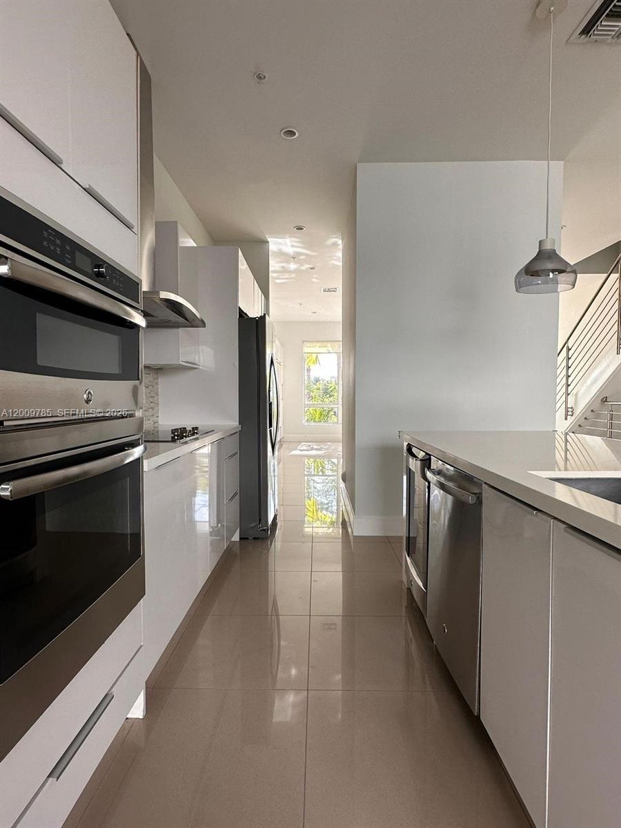 LANDMARK AT DORAL - Residential