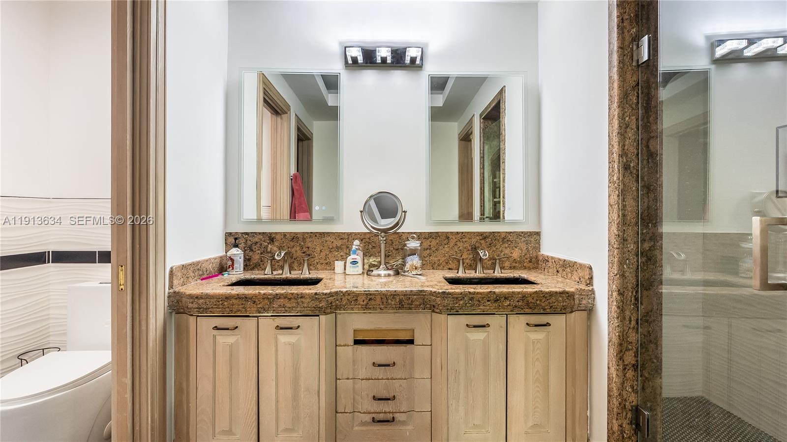 PINECREST LAKE ESTATES RE - Residential