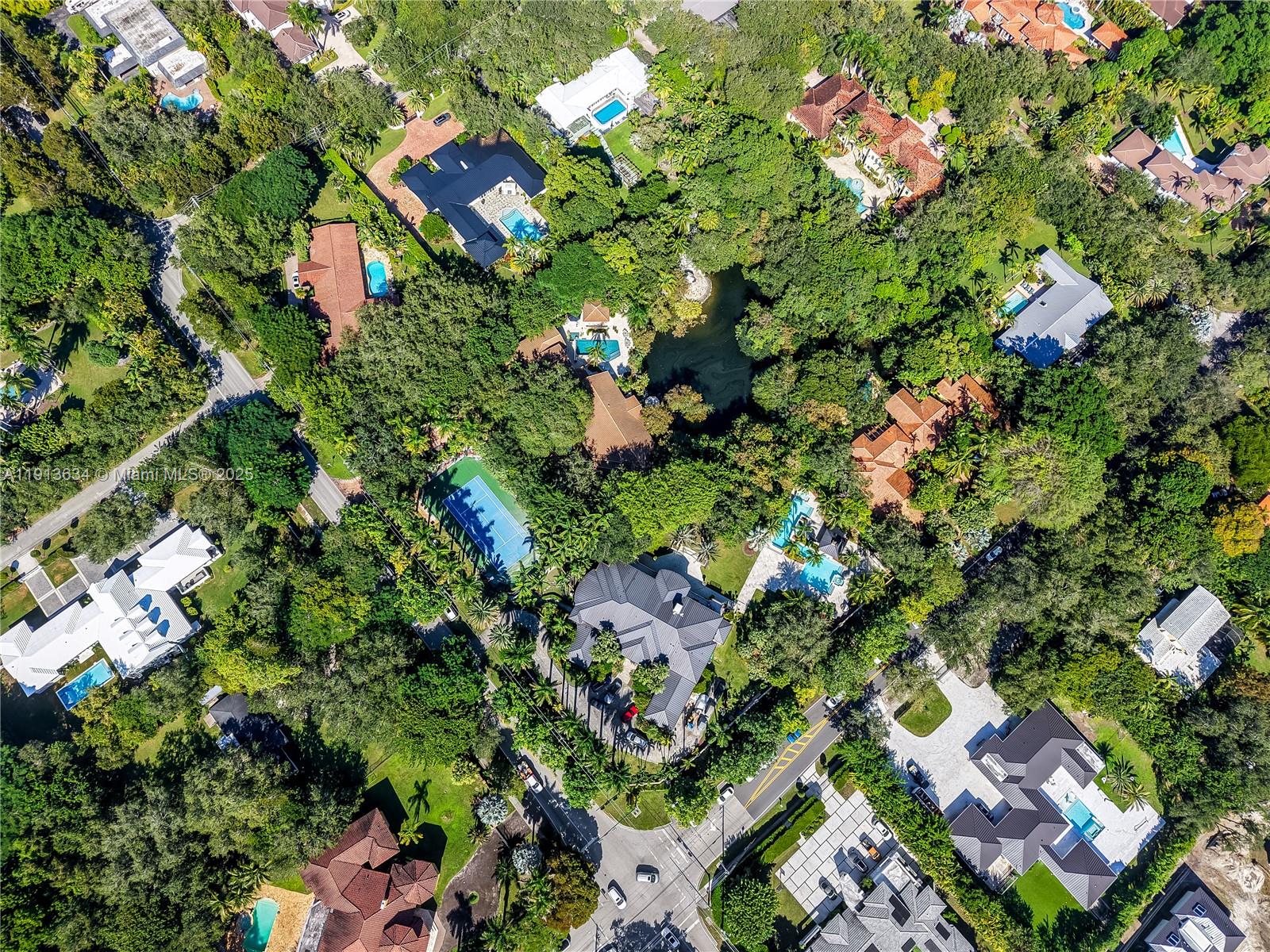 PINECREST LAKE ESTATES RE - Residential