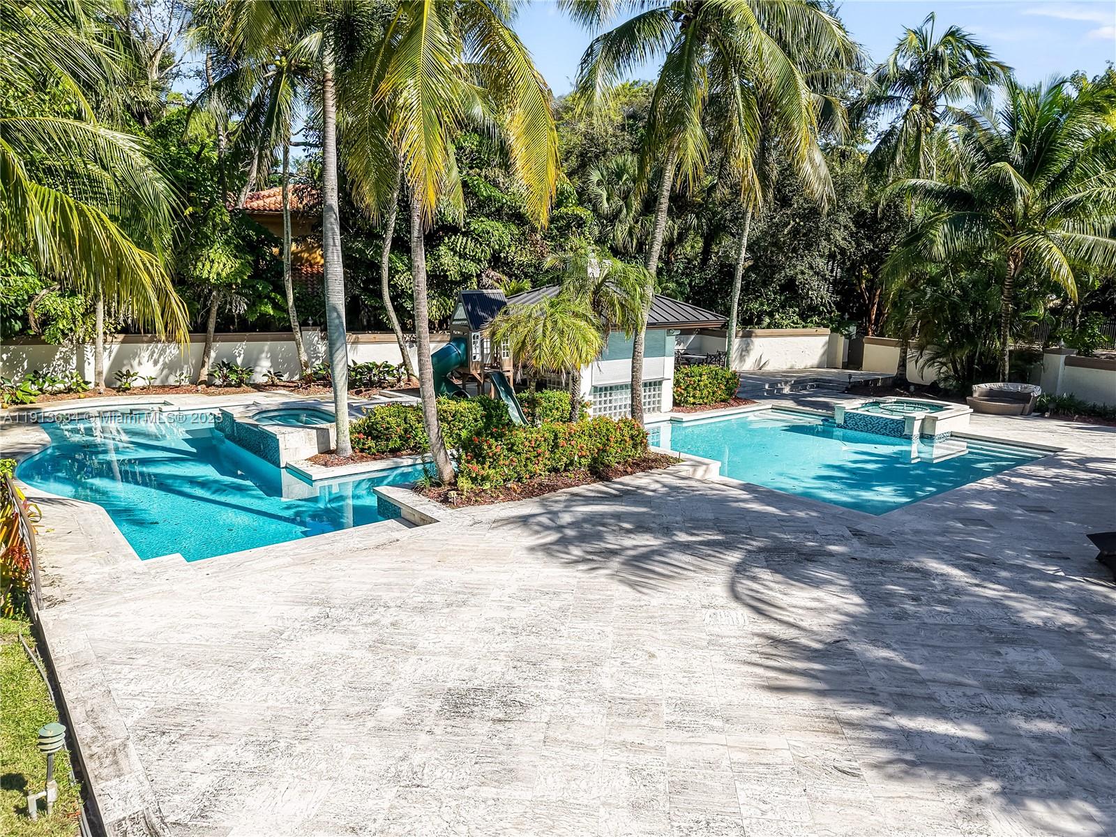 PINECREST LAKE ESTATES RE - Residential