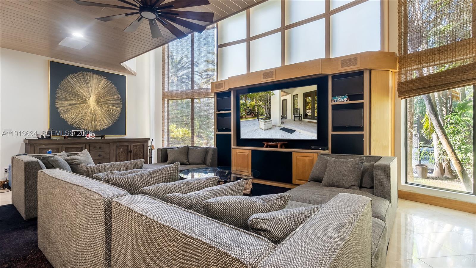 PINECREST LAKE ESTATES RE - Residential