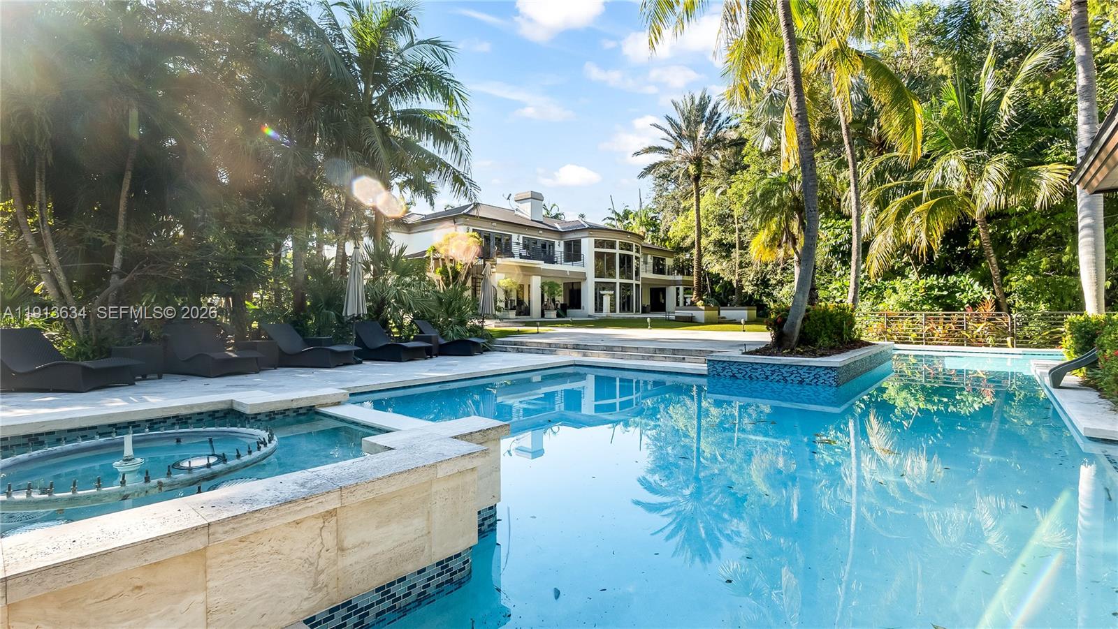 PINECREST LAKE ESTATES RE - Residential