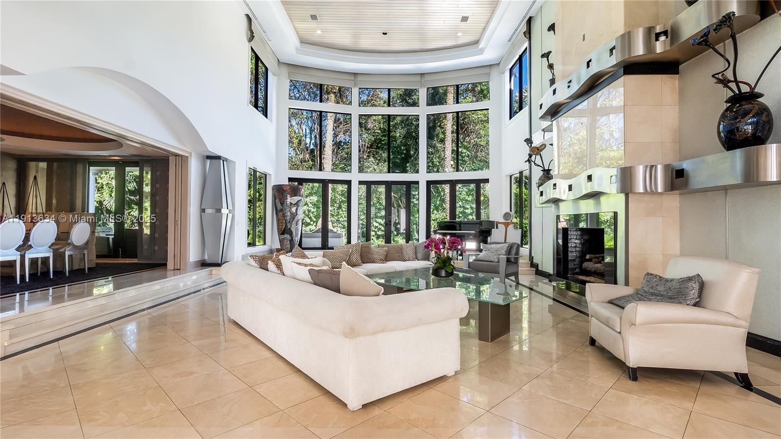 PINECREST LAKE ESTATES RE - Residential