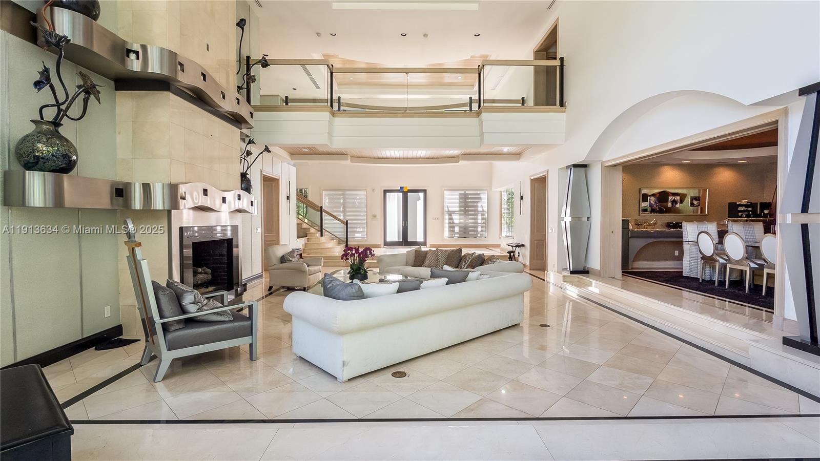 PINECREST LAKE ESTATES RE - Residential