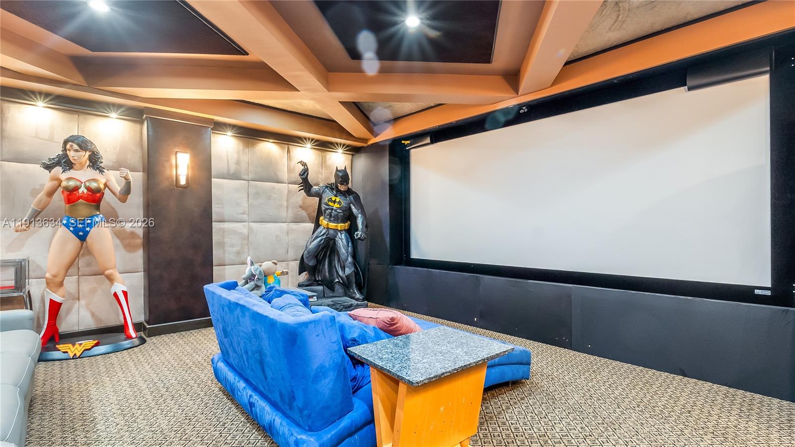 PINECREST LAKE ESTATES RE - Residential