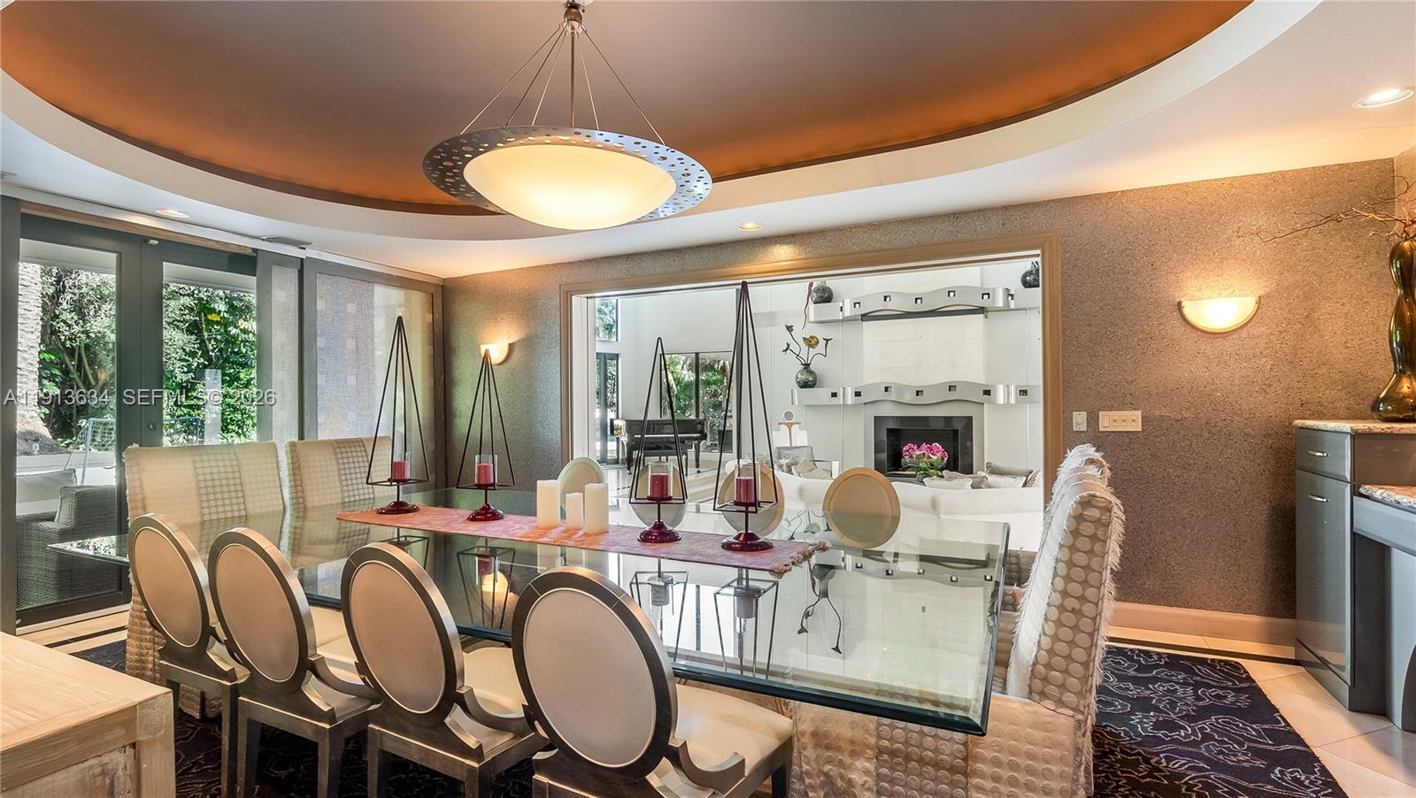 PINECREST LAKE ESTATES RE - Residential