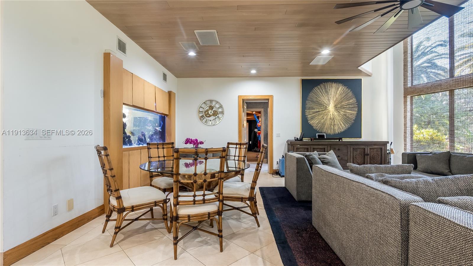 PINECREST LAKE ESTATES RE - Residential