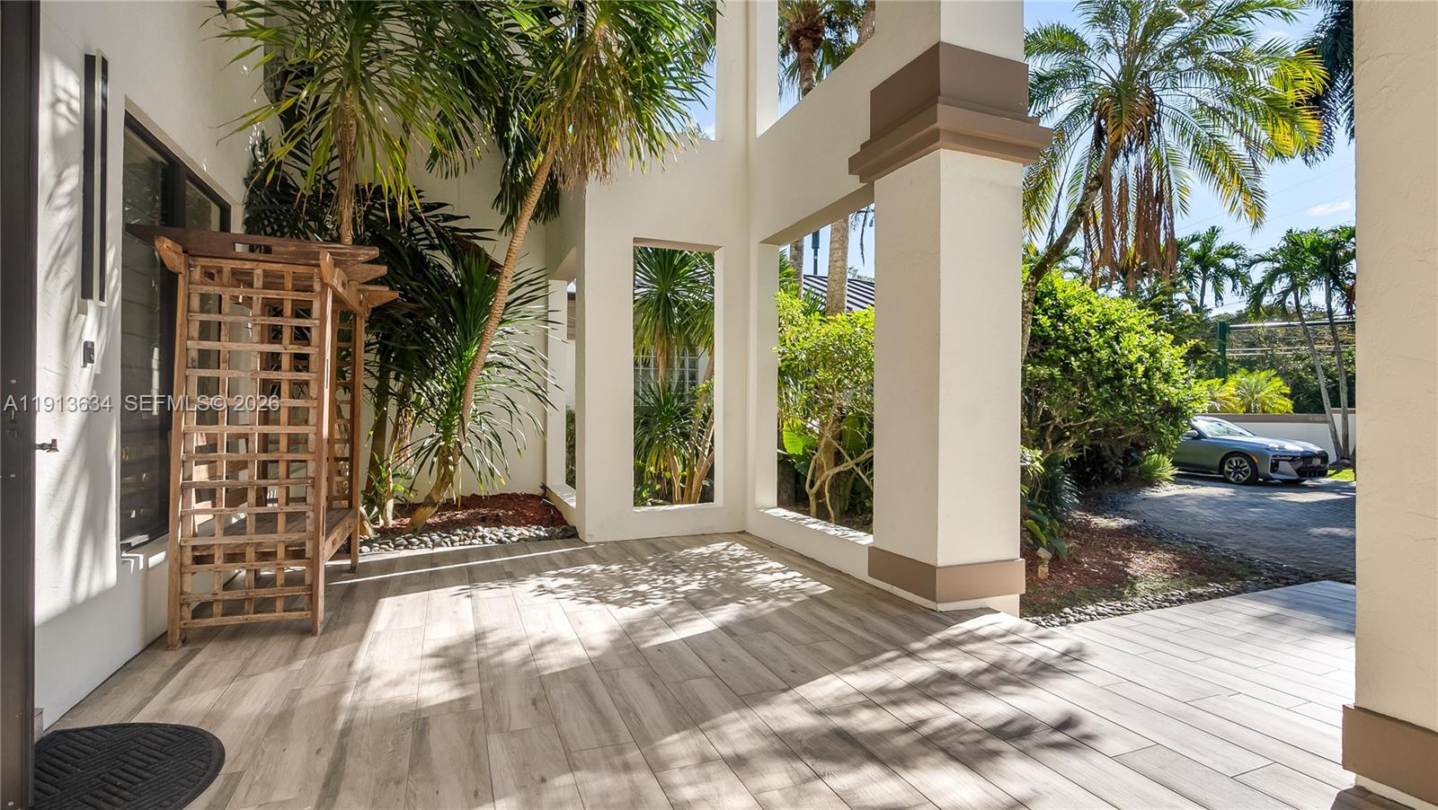 PINECREST LAKE ESTATES RE - Residential