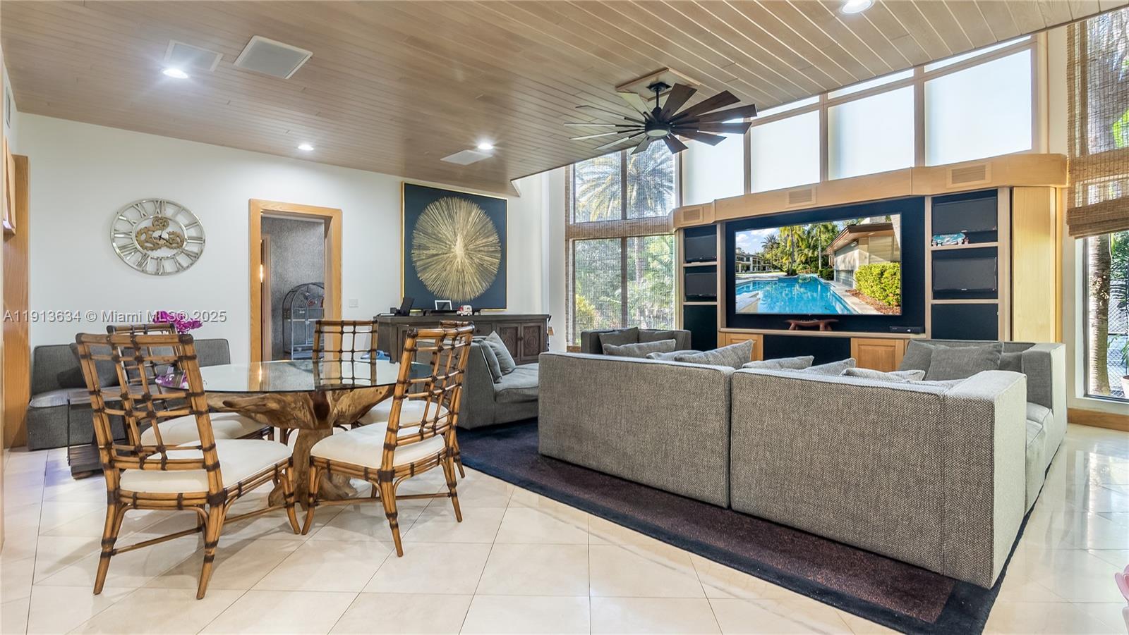 PINECREST LAKE ESTATES RE - Residential