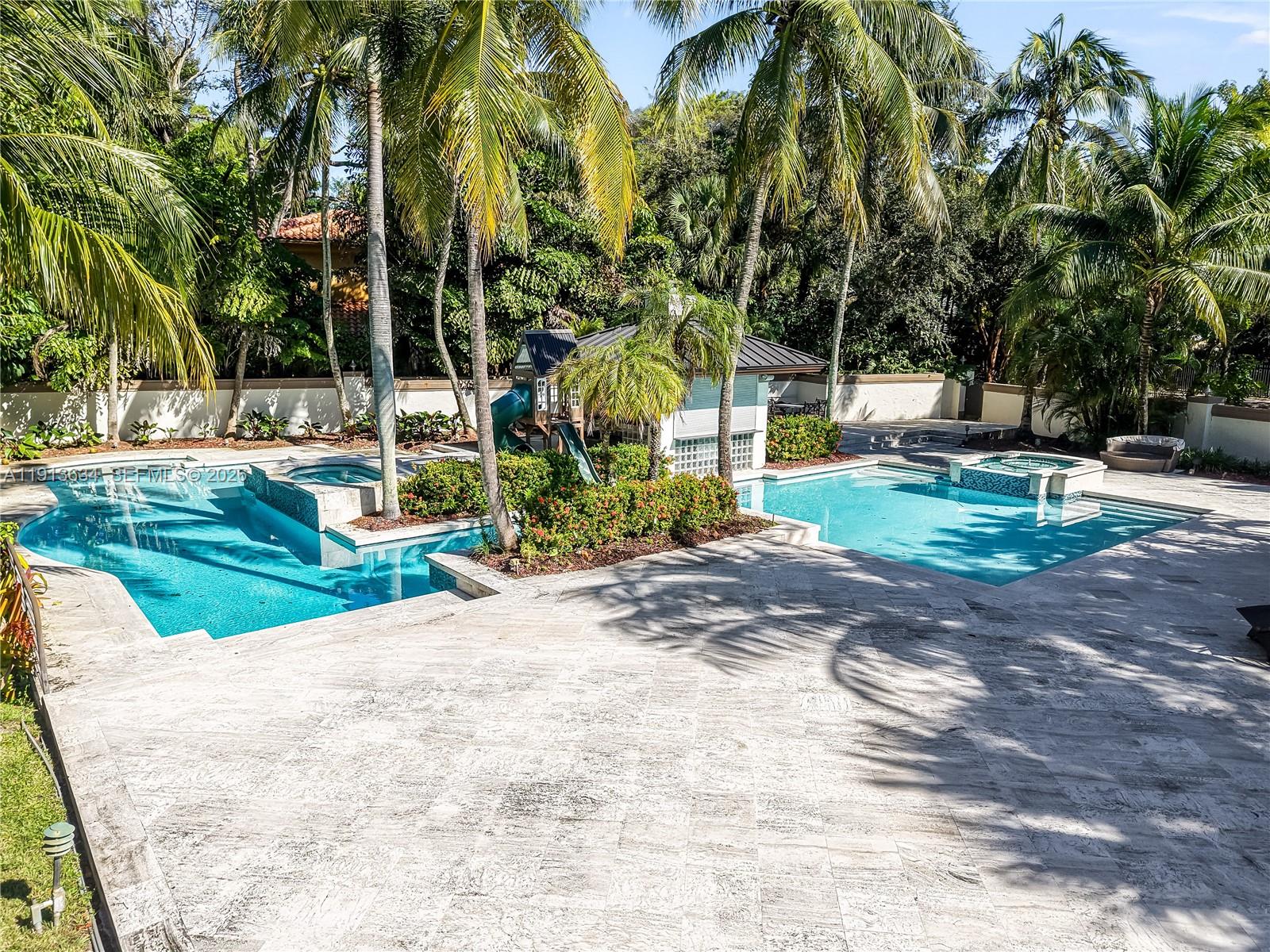 PINECREST LAKE ESTATES RE - Residential