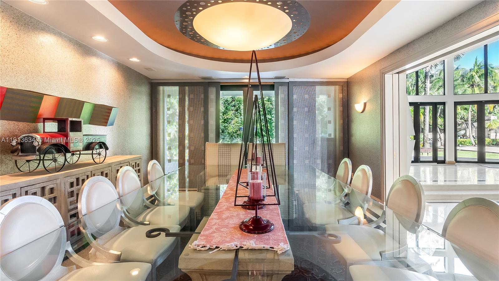 PINECREST LAKE ESTATES RE - Residential