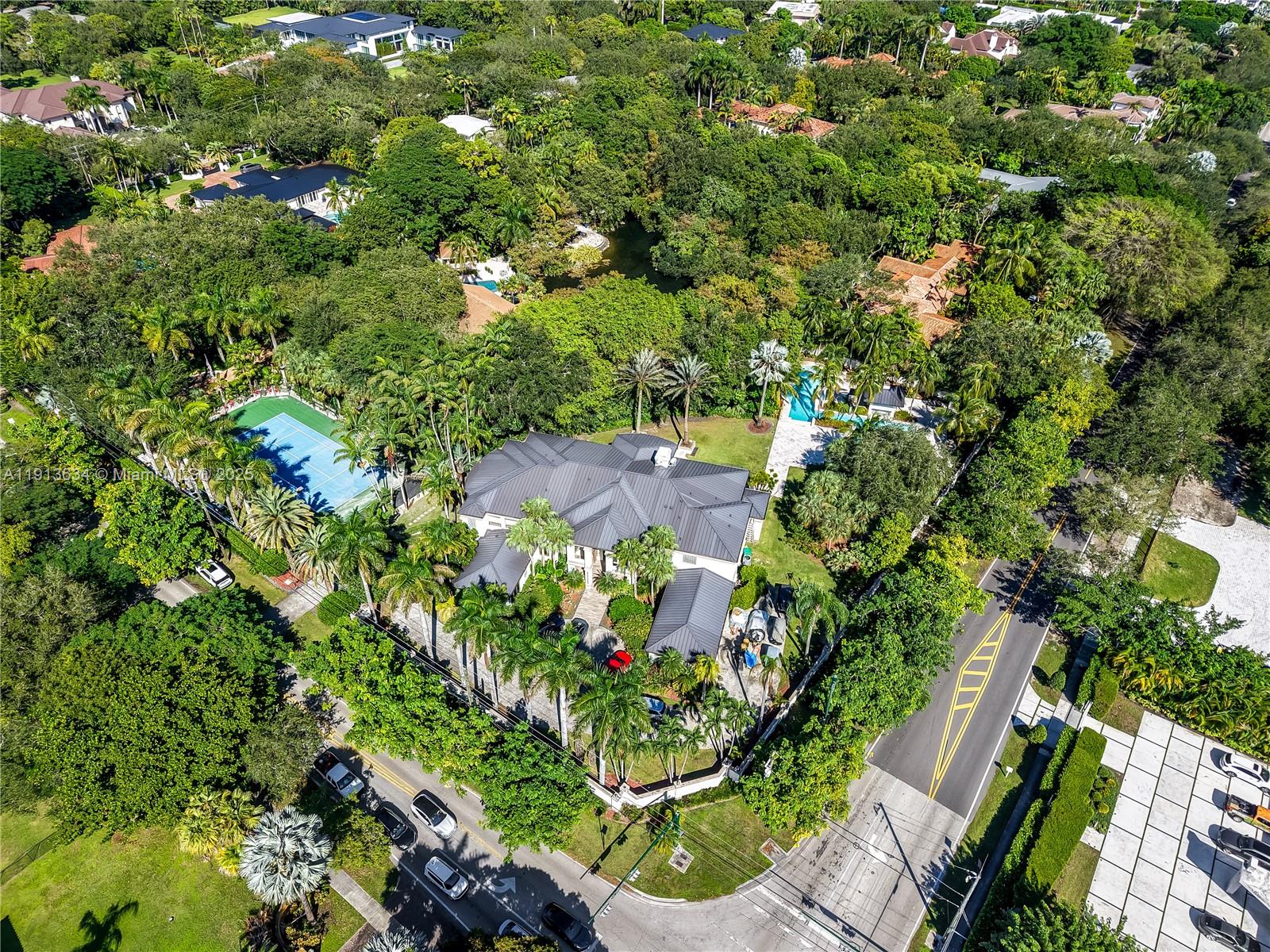 PINECREST LAKE ESTATES RE - Residential