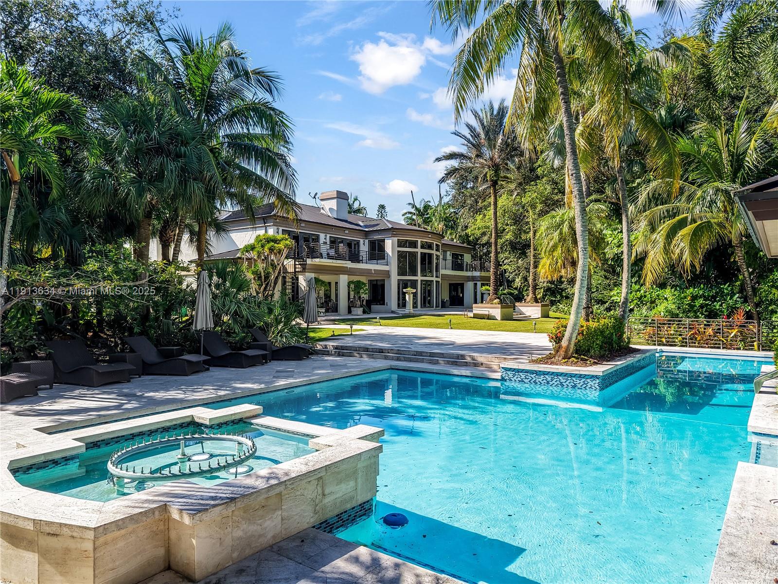 PINECREST LAKE ESTATES RE - Residential