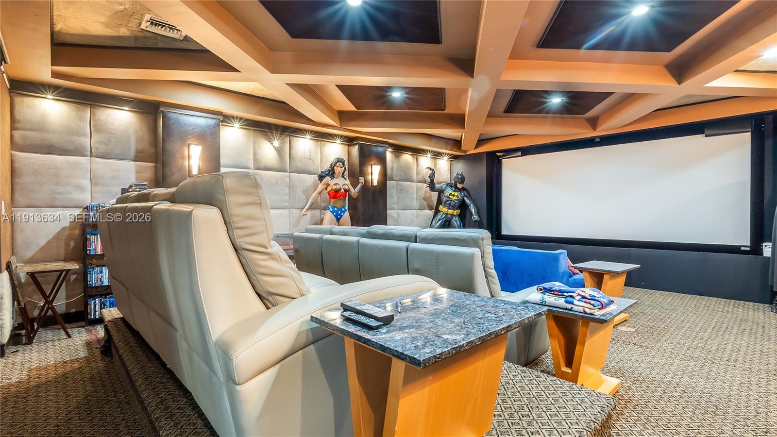 PINECREST LAKE ESTATES RE - Residential