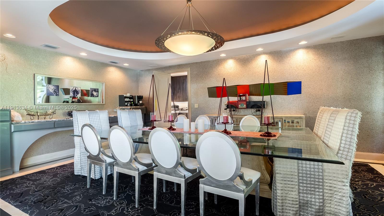 PINECREST LAKE ESTATES RE - Residential