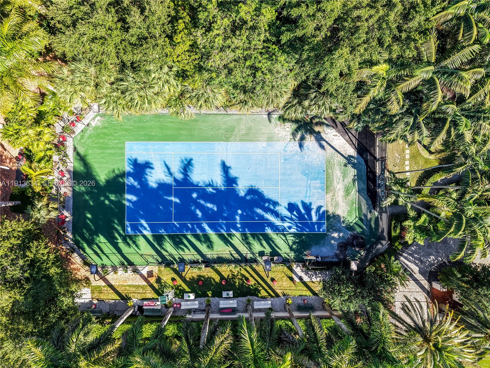 PINECREST LAKE ESTATES RE - Residential