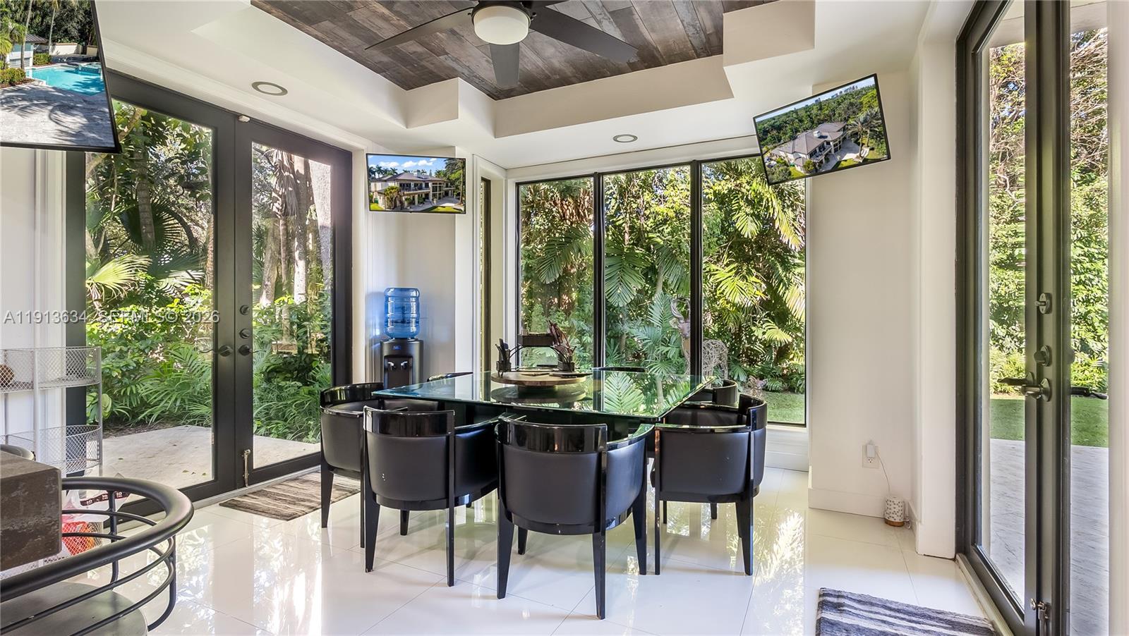 PINECREST LAKE ESTATES RE - Residential