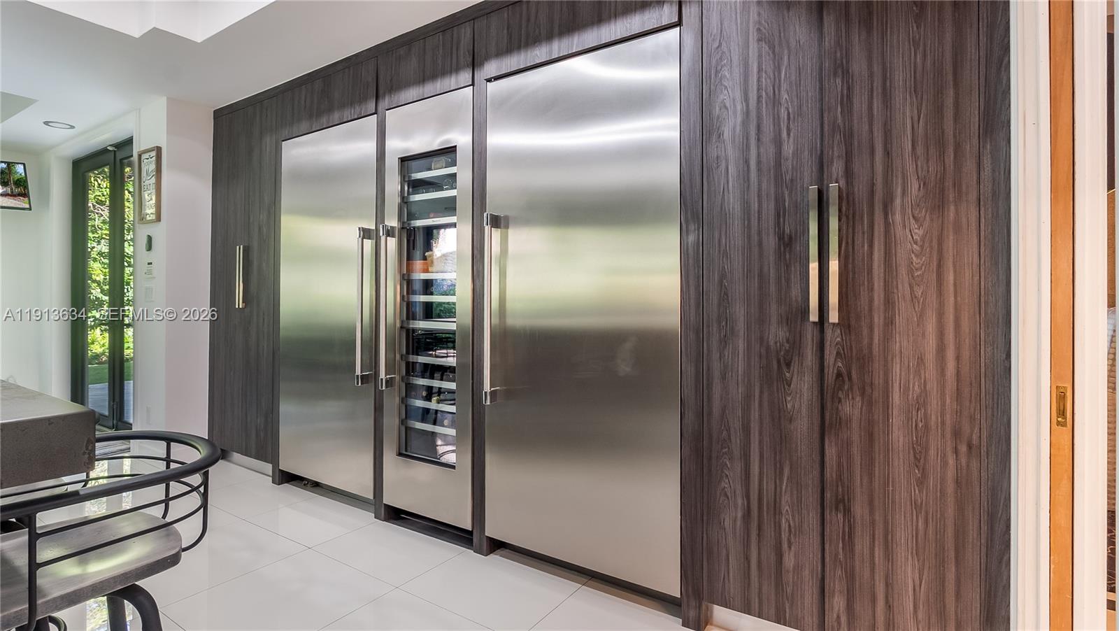 PINECREST LAKE ESTATES RE - Residential