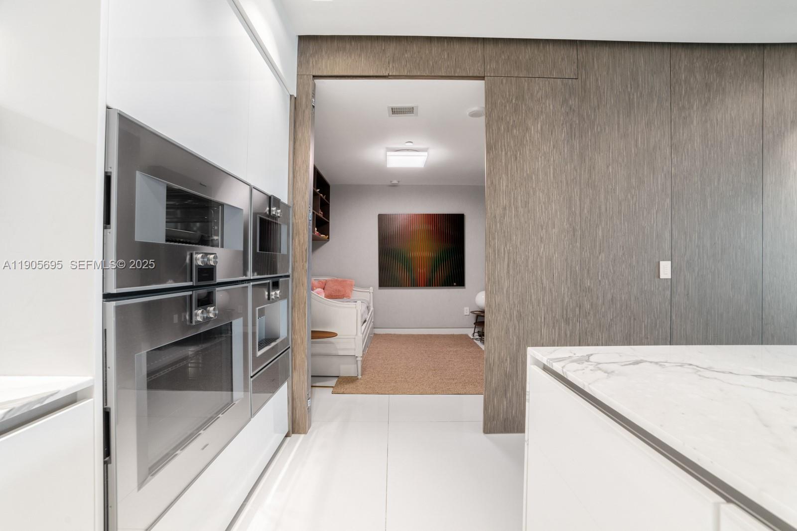 OCEANA BAL HARBOUR CONDO - Residential