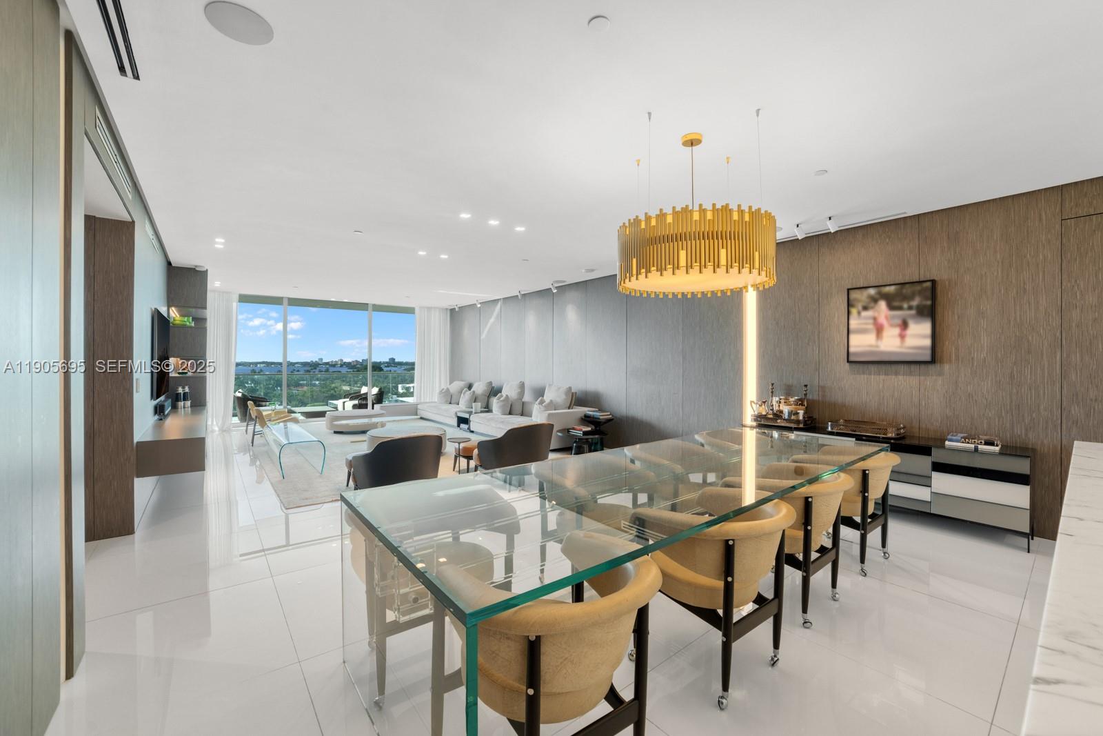 OCEANA BAL HARBOUR CONDO - Residential
