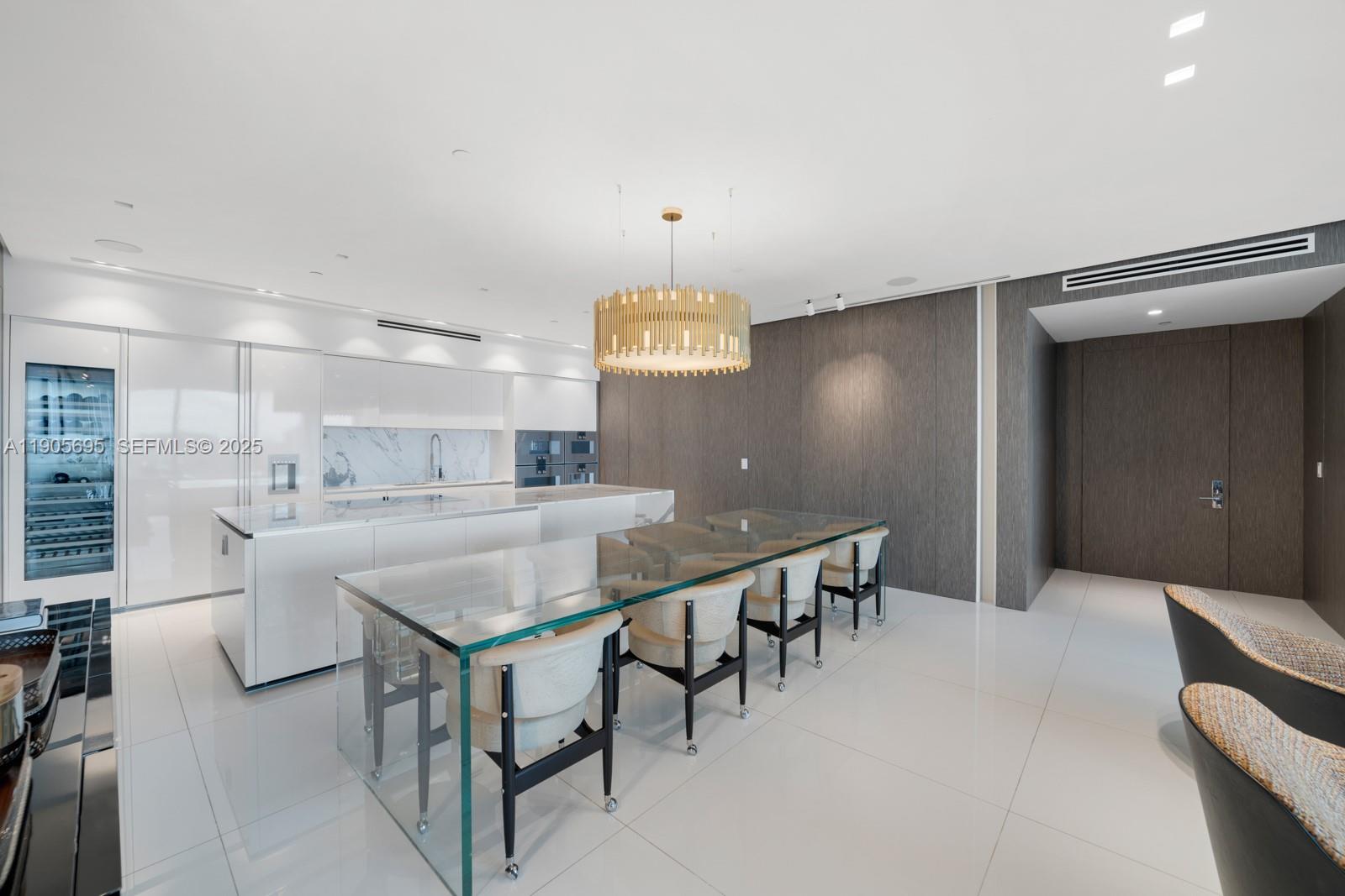 OCEANA BAL HARBOUR CONDO - Residential