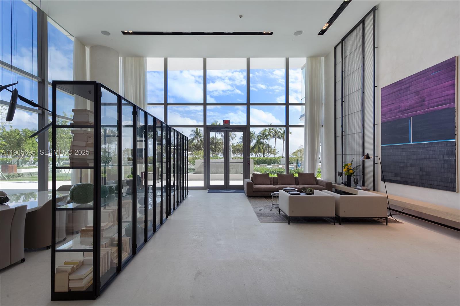 OCEANA BAL HARBOUR CONDO - Residential
