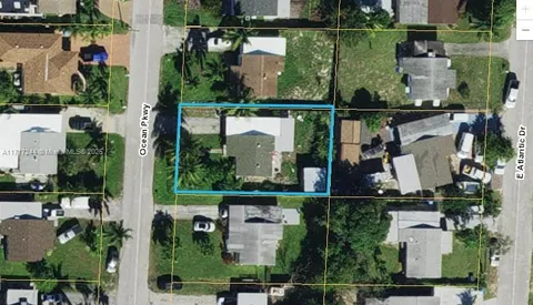 3234 Ocean Pkwy, Boynton Beach, FL 33435 - MLS#: A11717244
