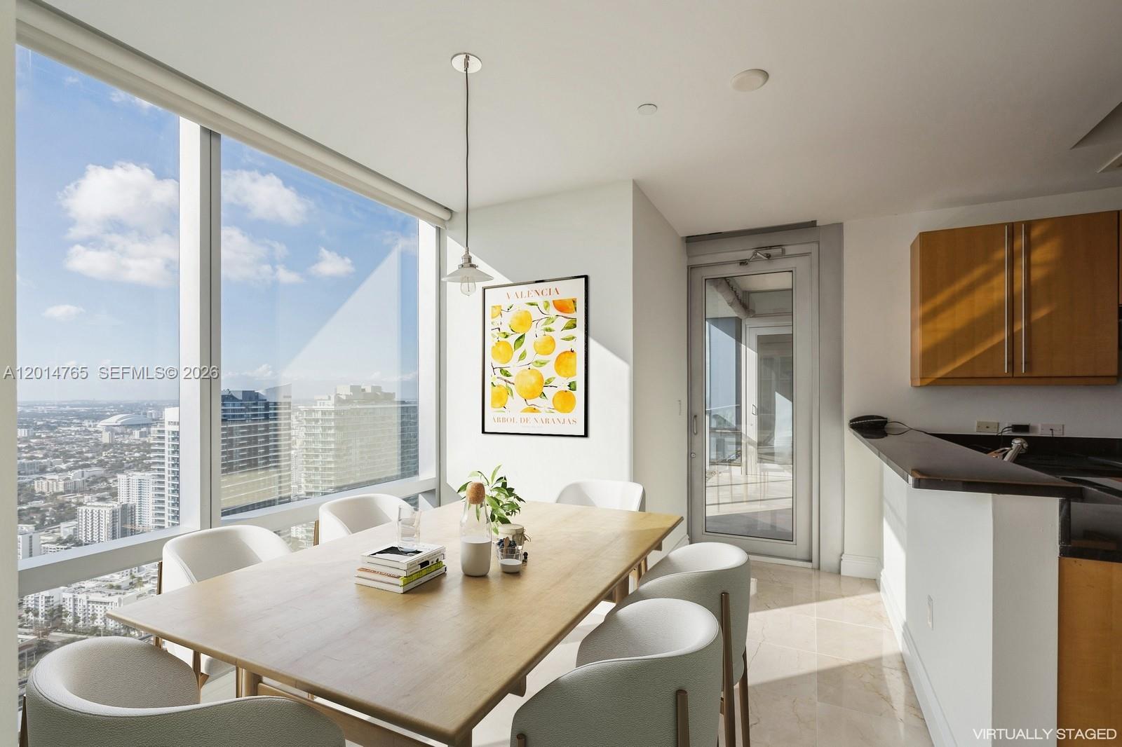 1425 Brickell Ave 57B
