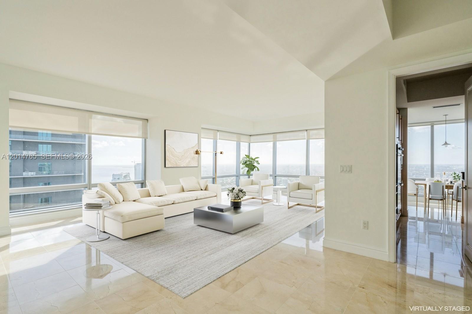 1425 Brickell Ave 57B