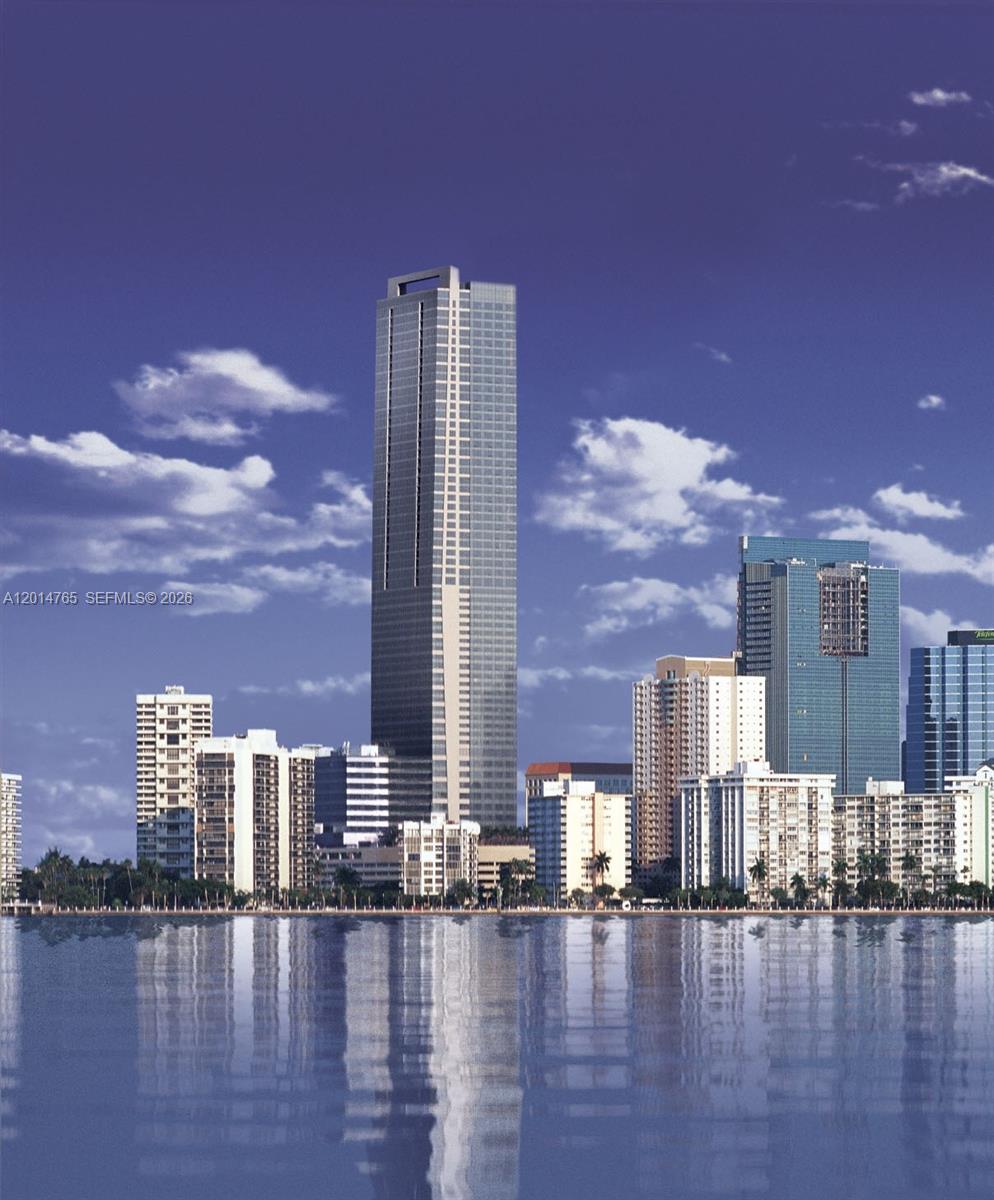 1425 Brickell Ave 57B - Image 1