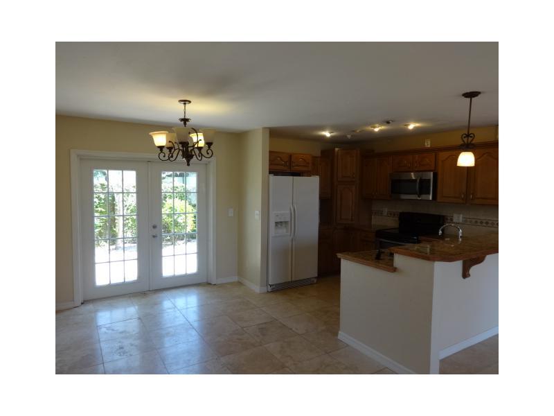 AUDUBON CLUSTER WEST - Residential Lease