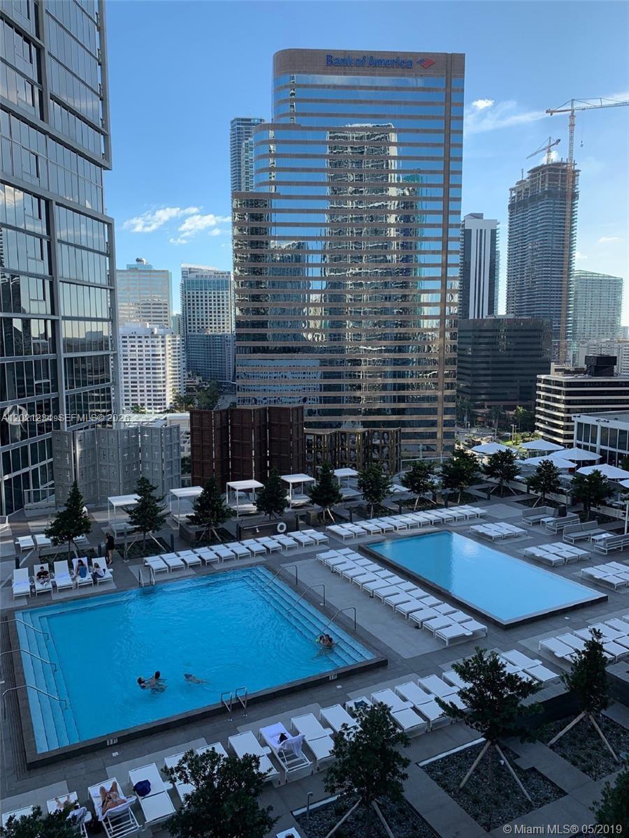 475 Brickell Ave 1813