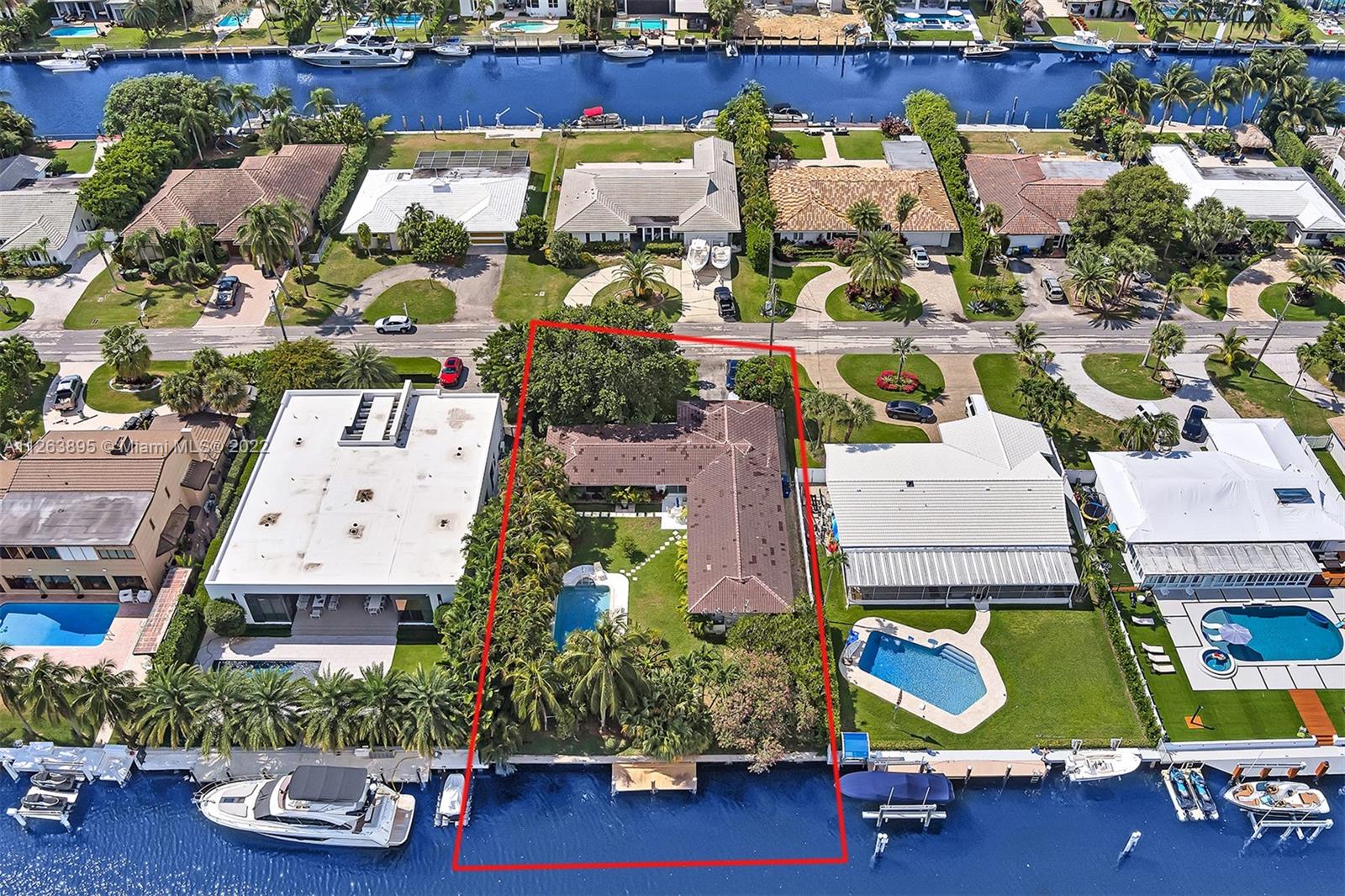 GOLDEN ISLES SEC - Residential