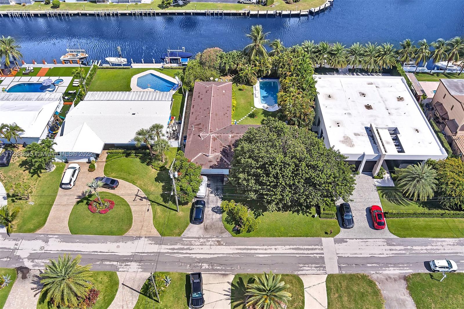 GOLDEN ISLES SEC - Residential