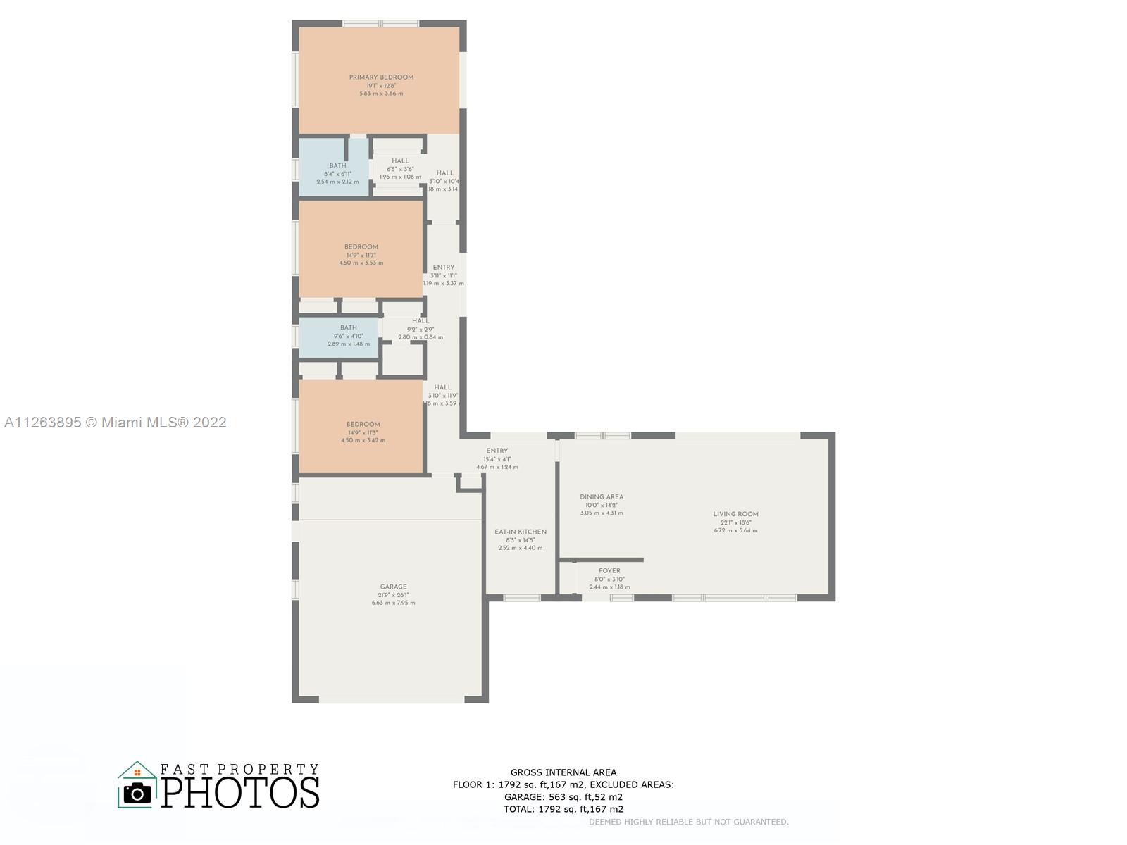 GOLDEN ISLES SEC - Residential